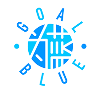 Goalblue,为蓝,智慧吃,低碳行,蔚蓝海洋